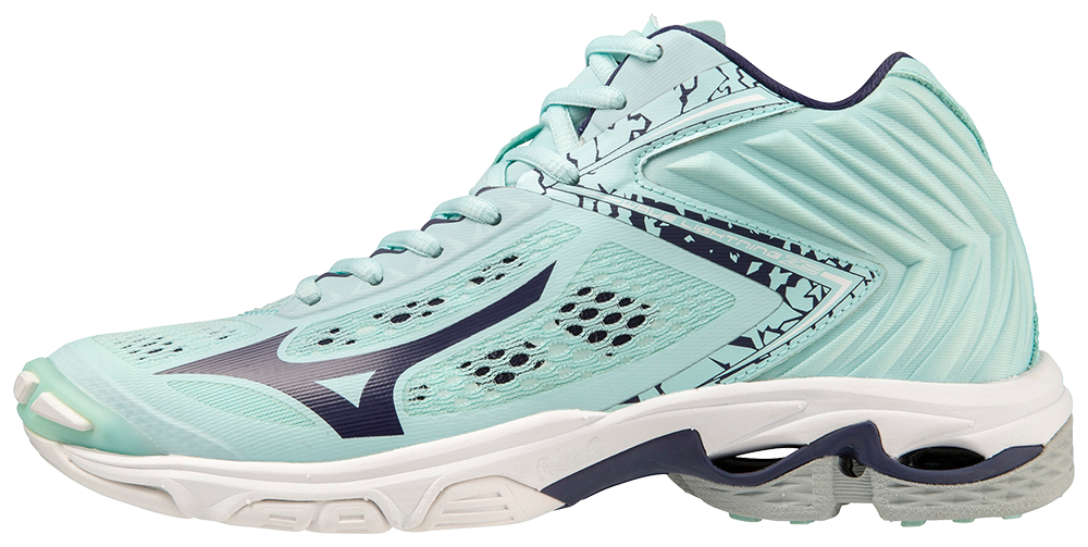 mizuno wave tornado 4 argento