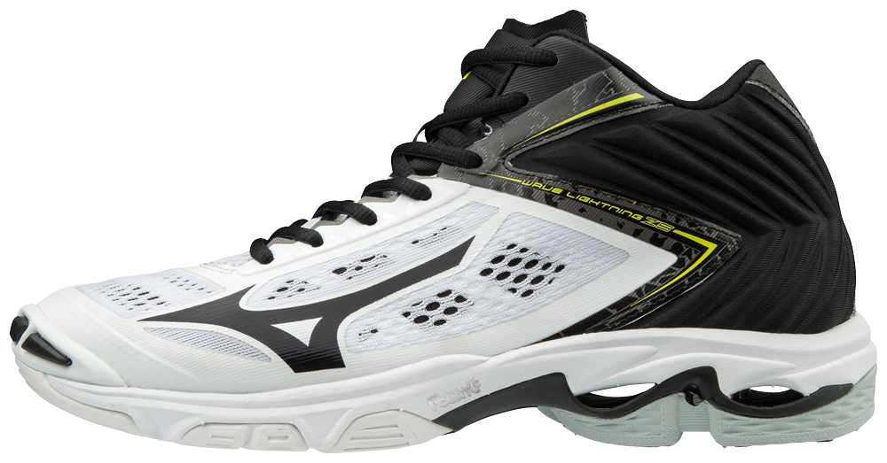 mizuno lightning volleyball shoes