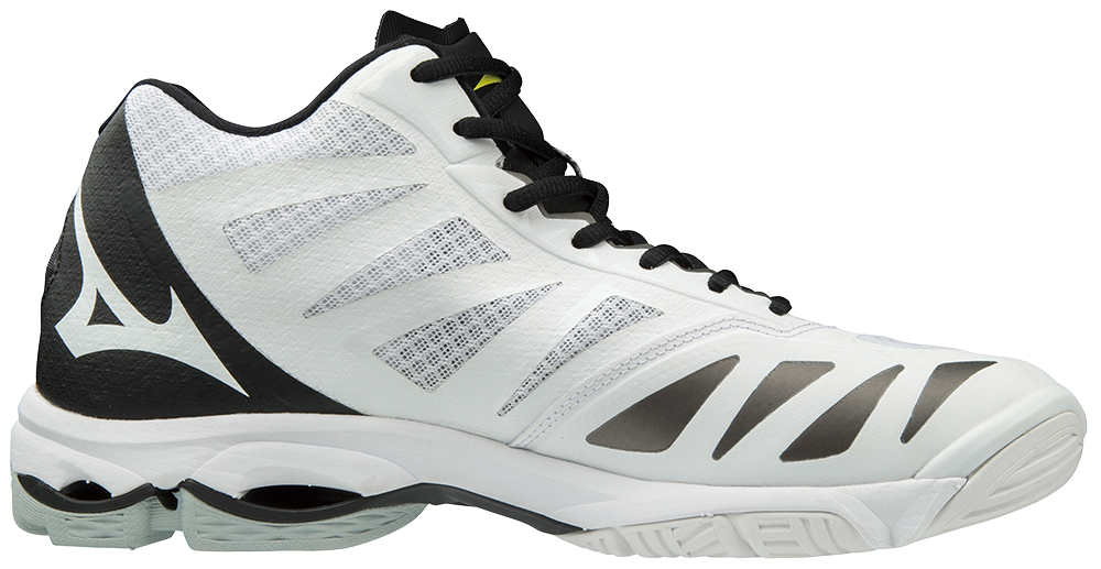 mizuno wave lightning z5 mid uomo