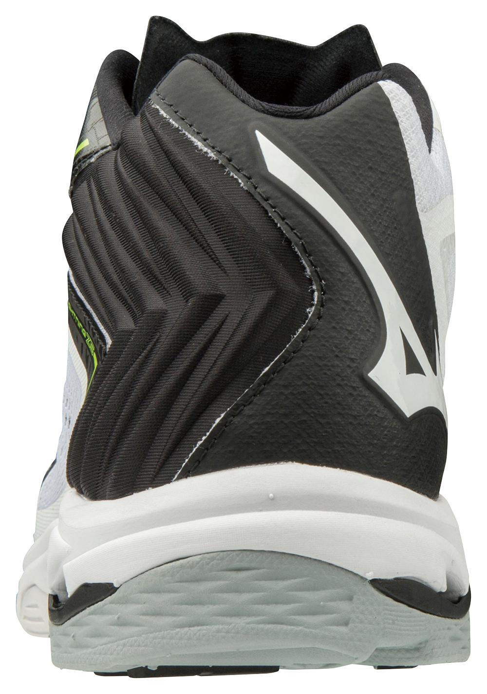 mizuno lightning z5