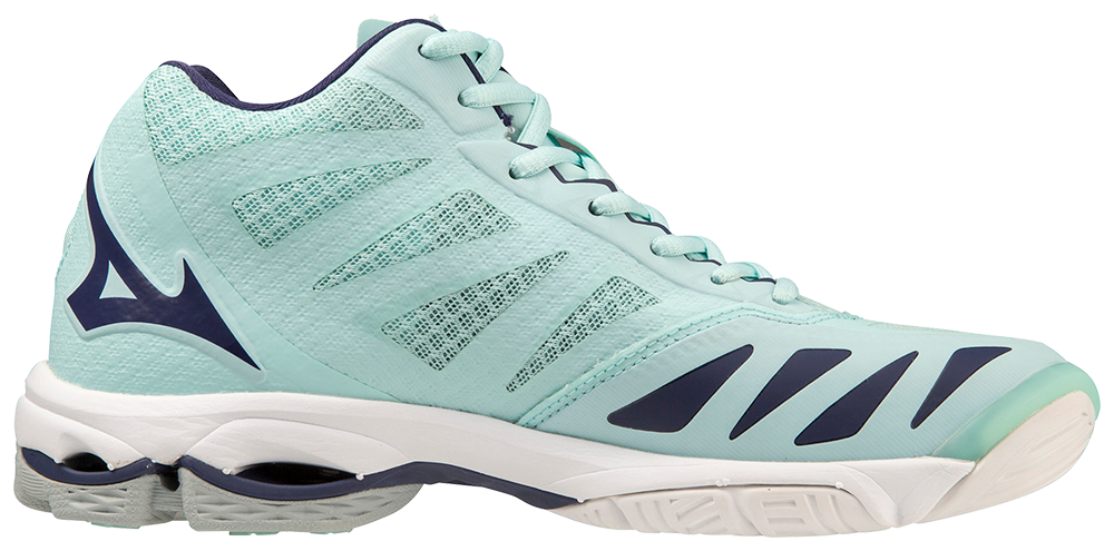 mizuno wave lightning z5 dame