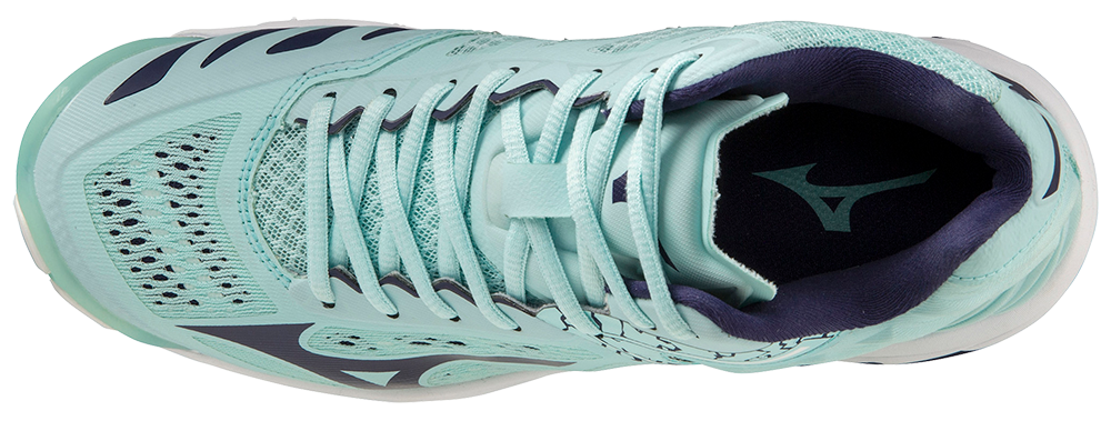 Sale mizuno wave lightning z5 blue Store Black Friday