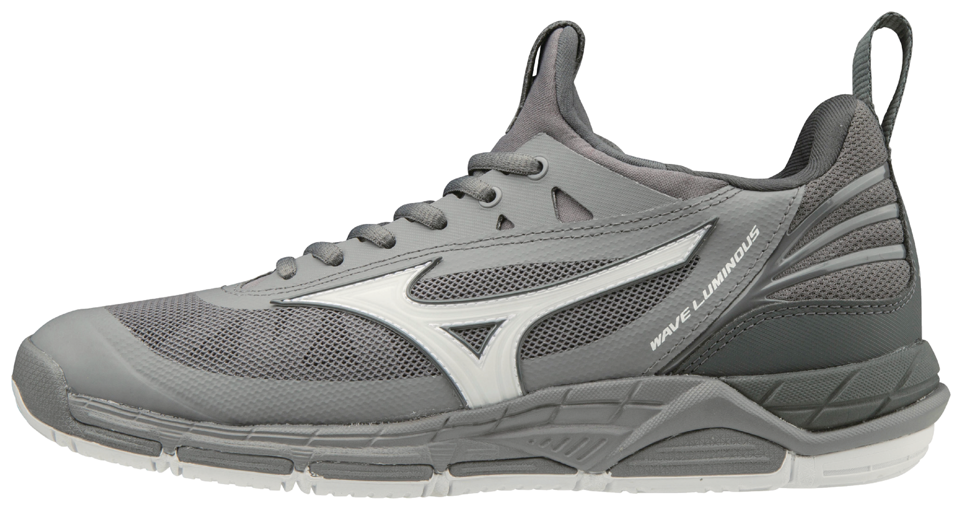 mizuno wave tornado 1 silver