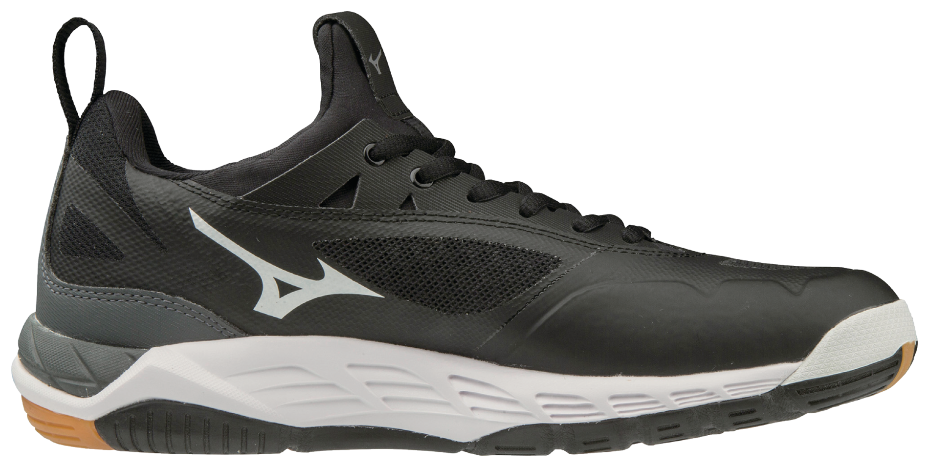 mizuno wave luminous women