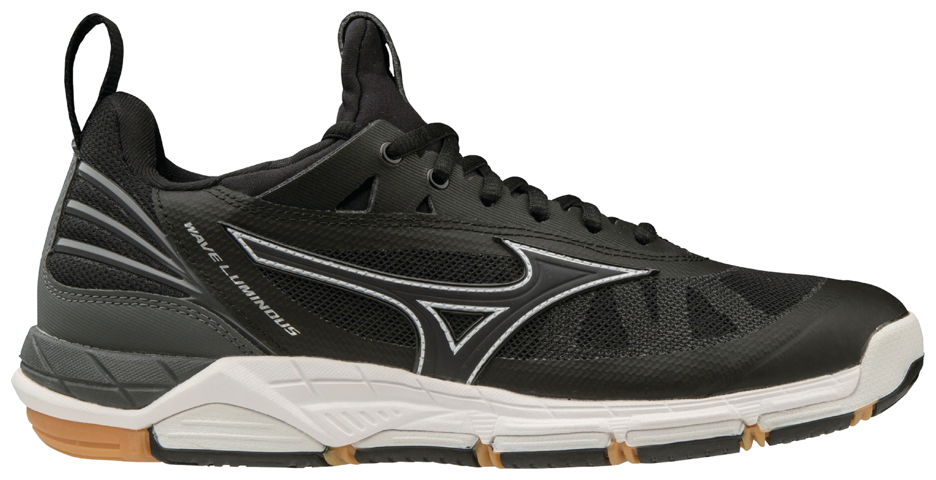 mizuno wave luminous volleyball shoes