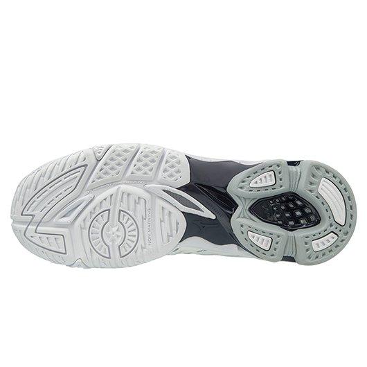 wave voltage volleyball shoes