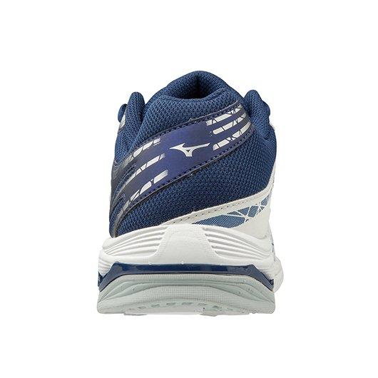 mizuno wave voltage volleyball shoes