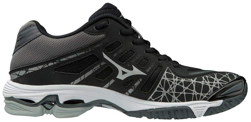 mizuno voltage
