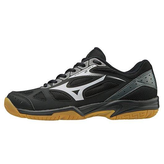 mizuno kids running shoes