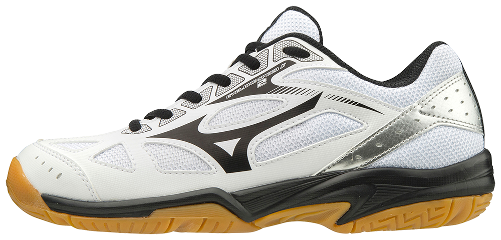 mizuno cyclone speed volleyball shoes