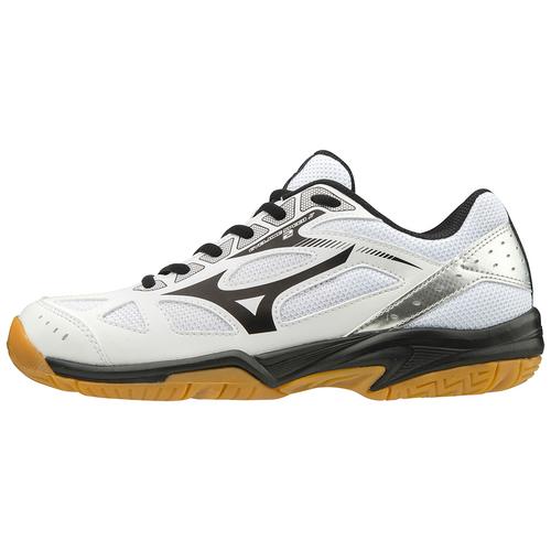 Details about   Mizuno Cyclone Speed 2 Indoor Shoes Volleyball Badminton Unisex White V1GA198008 