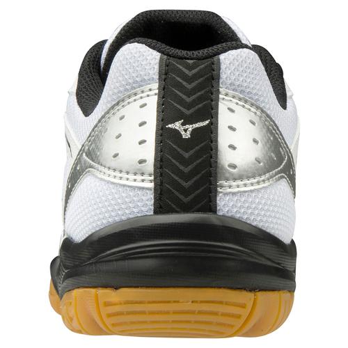 Details about   Mizuno Cyclone Speed 2 Indoor Shoes Volleyball Badminton Unisex White V1GA198008 