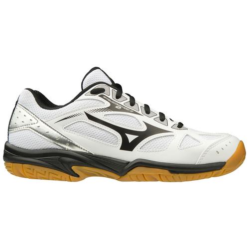 Details about   Basketball Man Mizuno Cyclone Speed White Red 