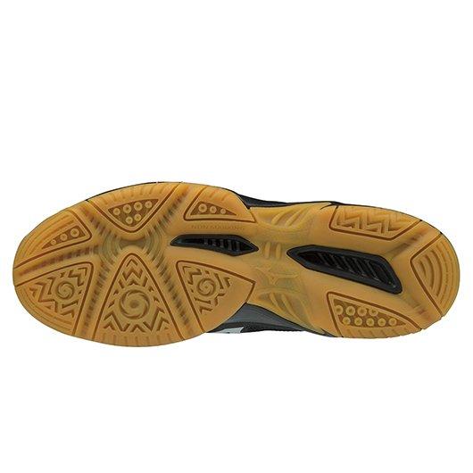 mizuno cyclone speed 2 review