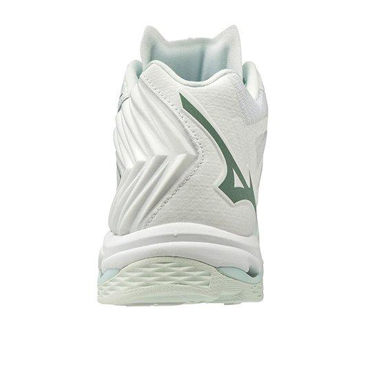 wave lightning z5 mid women's volleyball shoe