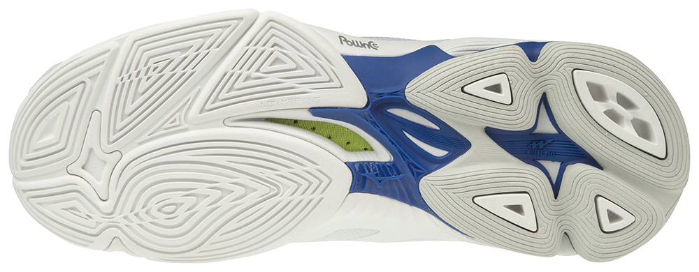 wave lightning z6