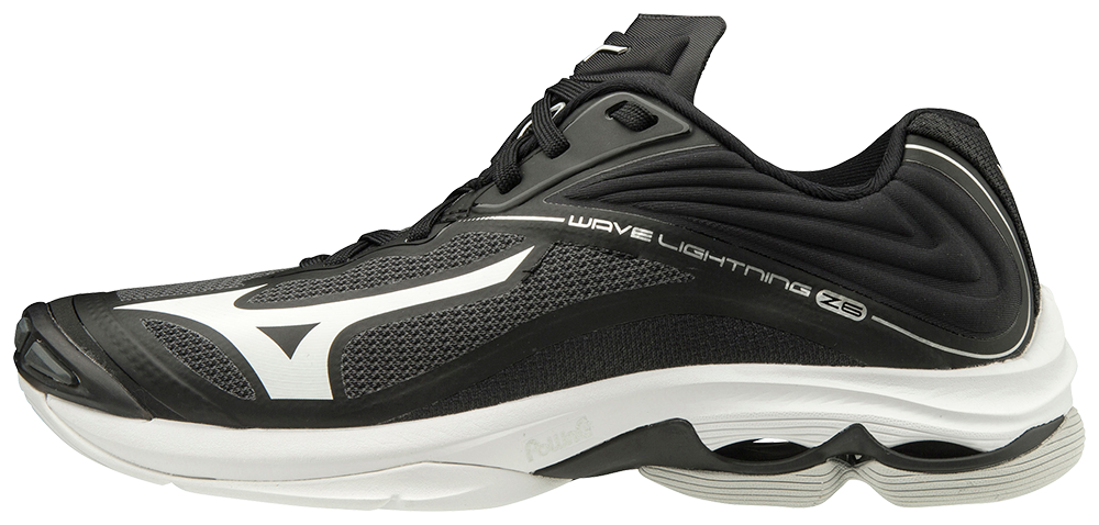 mizuno wave elevation 2 donna grigio