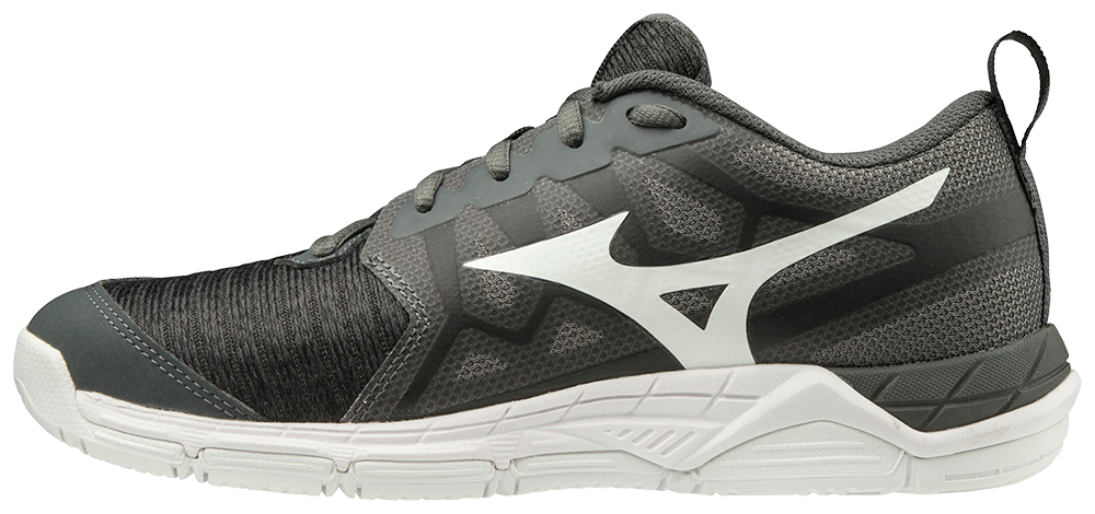 MIZUNO 430260 MOMENTUM VB SHOES - Doiron Sports Excellence