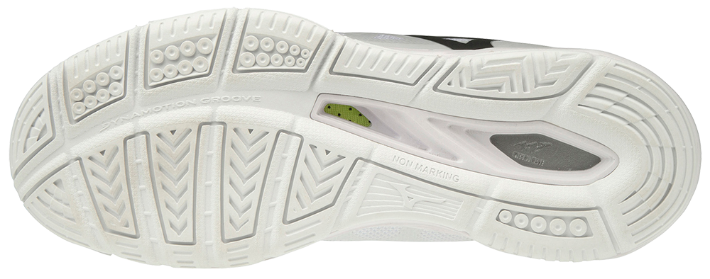 Mizuno Supersonic 2 Chaussure de Volleyball Femme