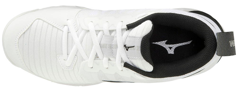 Mizuno Supersonic 2 Chaussure de Volleyball Femme