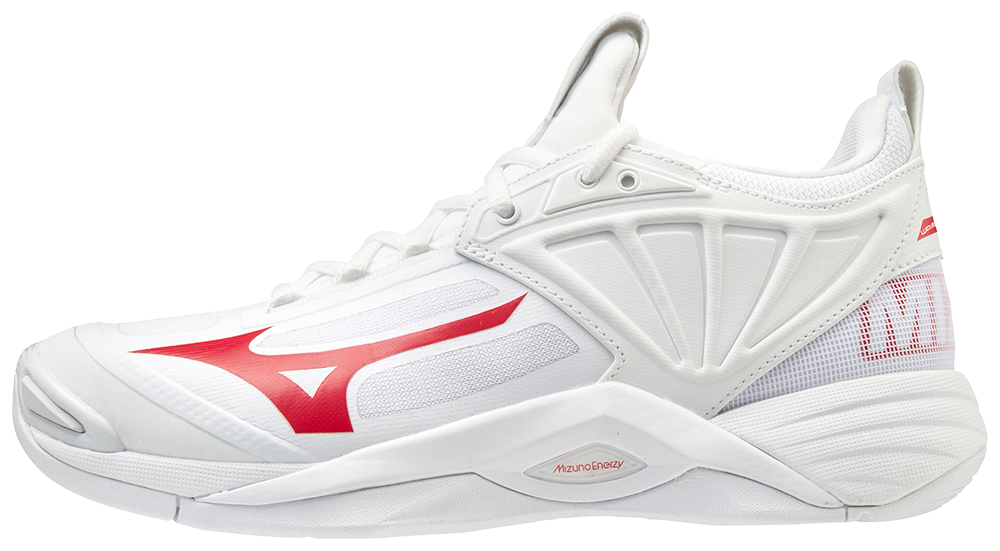 mizuno wave u4ic