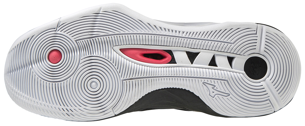 Mizuno Women's Wave Momentum 2 Volleyball Shoe | Mizuno USA
