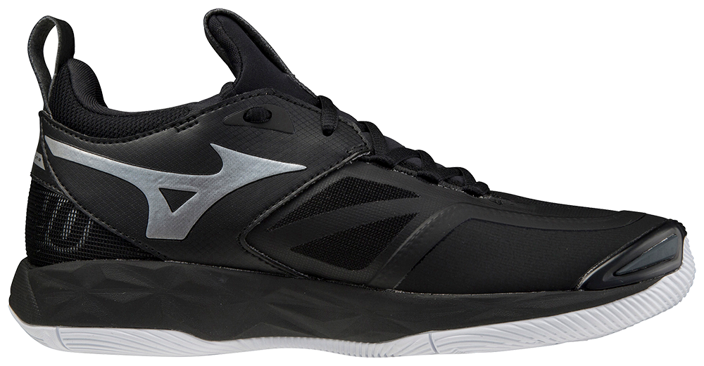 Mizuno Women's Wave Momentum 2 Volleyball Shoe | Mizuno USA