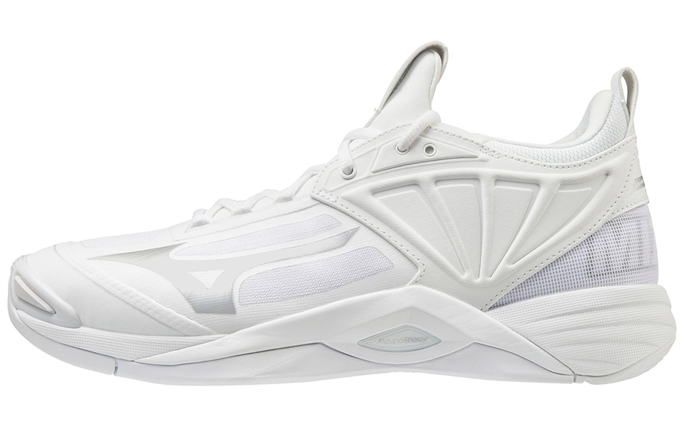 MIZUNO MENS VOLLEYBALL SHOES - WAVE MOMENTUM MEN'S VOLLEYBALL SHOE - 430298