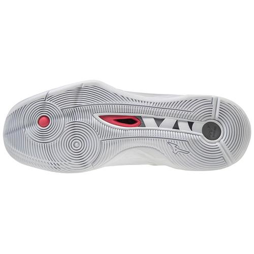 Mizuno Men's Wave Momentum 2 Volleyball Shoe - Mizuno USA Mizuno Men's Wave Momentum 2 Volleyball Shoe - Mizuno USA