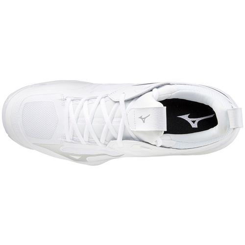 Mizuno Men's Wave Momentum 2 Volleyball Shoe - Mizuno USA Mizuno Men's Wave Momentum 2 Volleyball Shoe - Mizuno USA