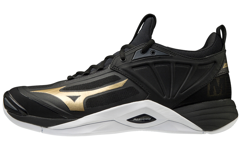 MIZUNO MENS VOLLEYBALL SHOES - WAVE MOMENTUM MEN'S VOLLEYBALL SHOE - 430298