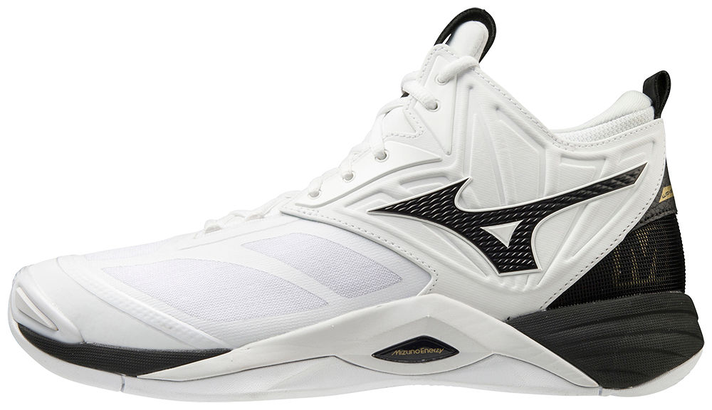 Tenis de 2025 volleyball mizuno