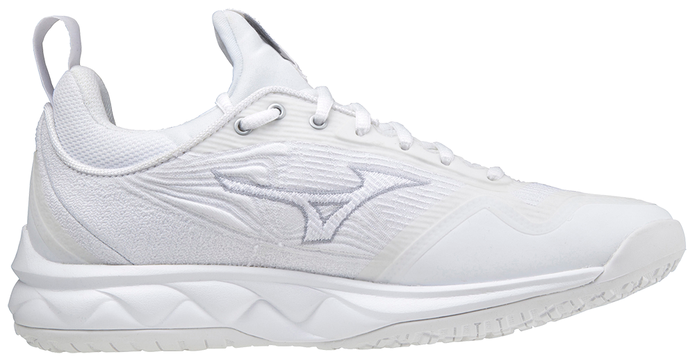 ミヨ Wave Exceed Light 2 AC Women's Tennis Shoe, Black/Pink Tetra