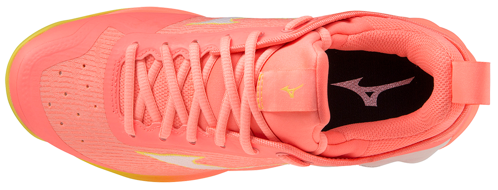 Wave Luminous 2 Women's Volleyball Shoe | Volleyball Sports Shoe