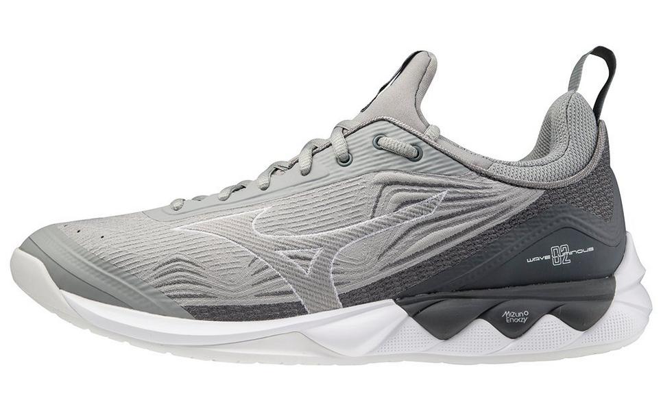 MIZUNO WOMENS VOLLEYBALL SHOES - WAVE LUMINOUS WOMEN'S VOLLEYBALL SHOE - 430305