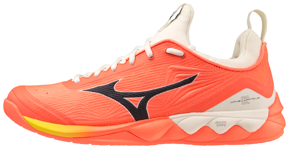 Mens mizuno clearance volleyball