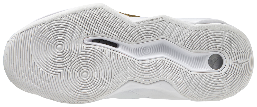 ミズノ　ウェーブディメンション MIZUNO ミズノ公式 ウエーブディメンション バレーボール ユニ