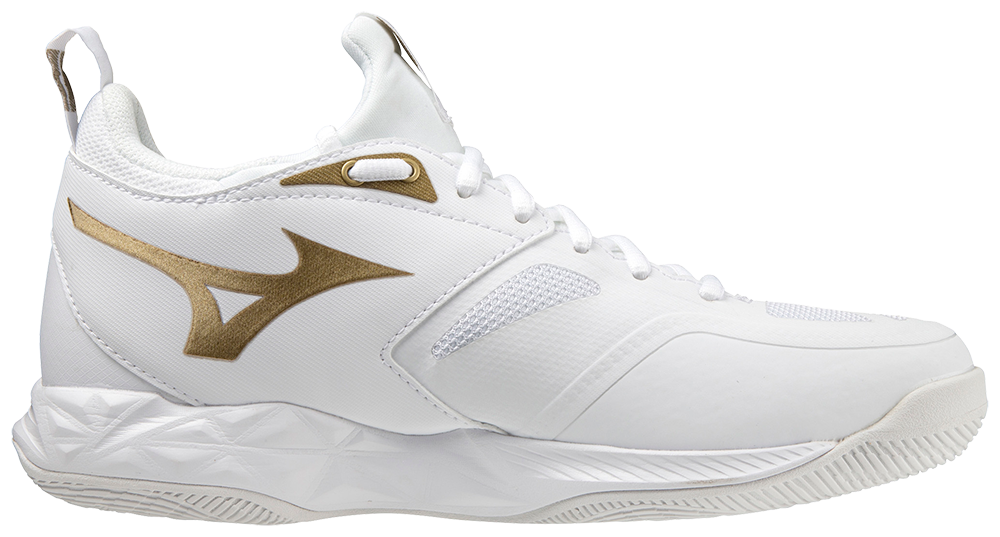 Mizuno Women's Wave Dimension Volleyball Shoes | Mizuno USA