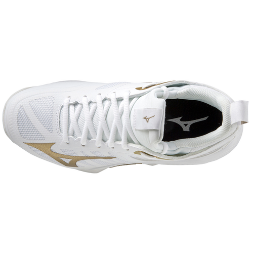 Women's Wave Dimension Volleyball Shoe|Footwear|WOMENS