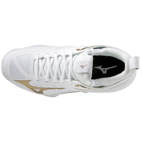 Mizuno Women's Wave Dimension Volleyball Shoes | Mizuno USA Mizuno Women's Wave Dimension Volleyball Shoes | Mizuno USA