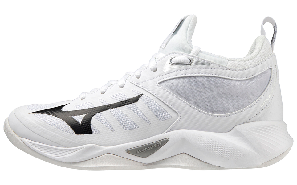 MIZUNO WOMENS VOLLEYBALL SHOES - WAVE DIMENSION VOLLEYBALL SHOE - 430314