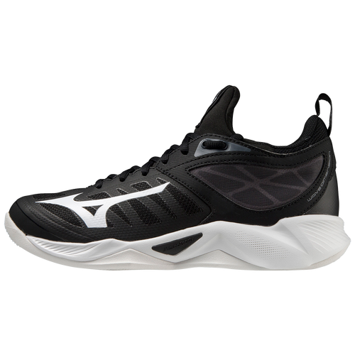 Mizuno WAVE DIMENSION ウエーブディメンション 27.5 Women's Wave Dimension Volleyball Shoe|Footwear|WOMENS