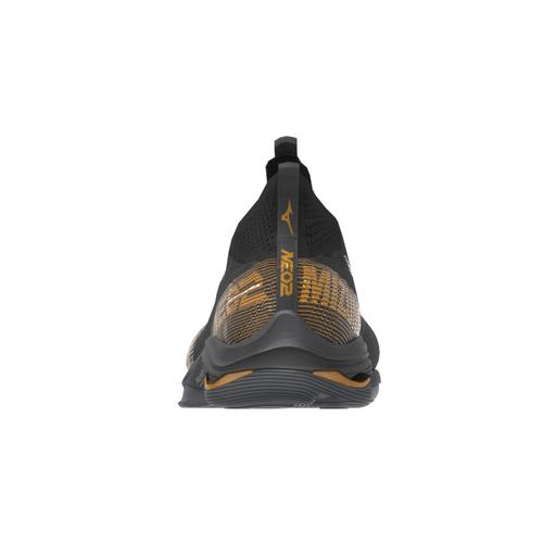 Wave Lightning Shoe, Unisex Volleyball Shoes - Mizuno