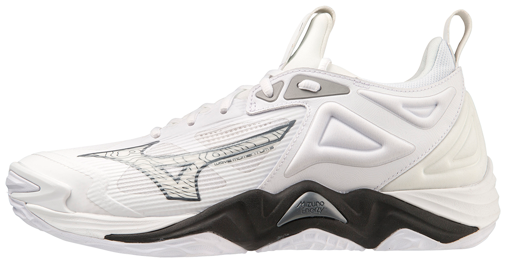Mizuno Wave Momentum 3 Men's Volleyball Shoe | Mizuno USA