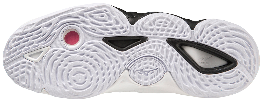 Mizuno Wave Momentum 3 Men's Volleyball Shoe | Mizuno USA