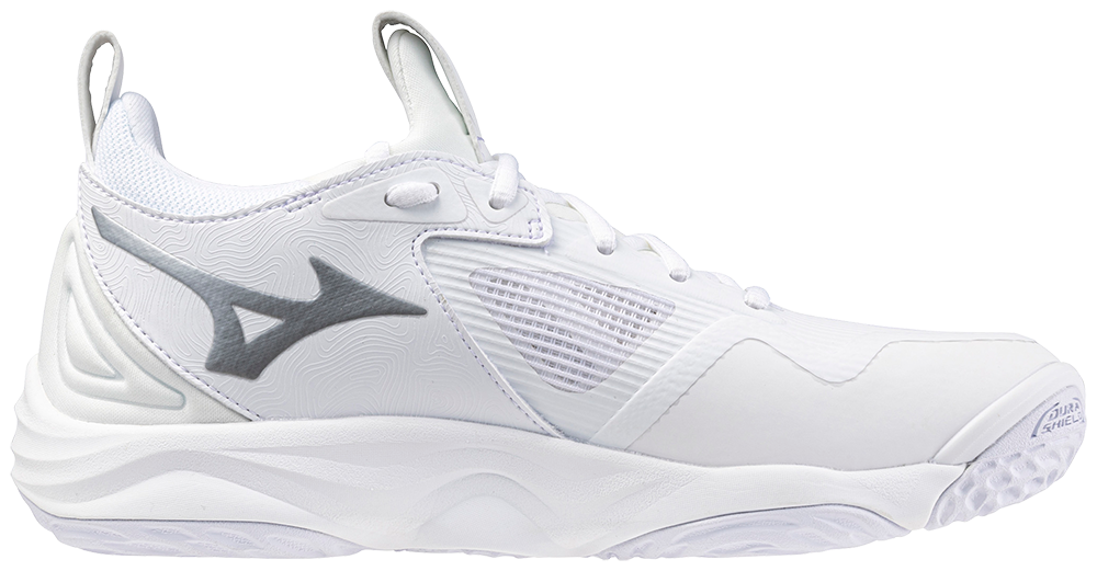 Mizuno Wave Momentum 3 Women's Volleyball Shoes