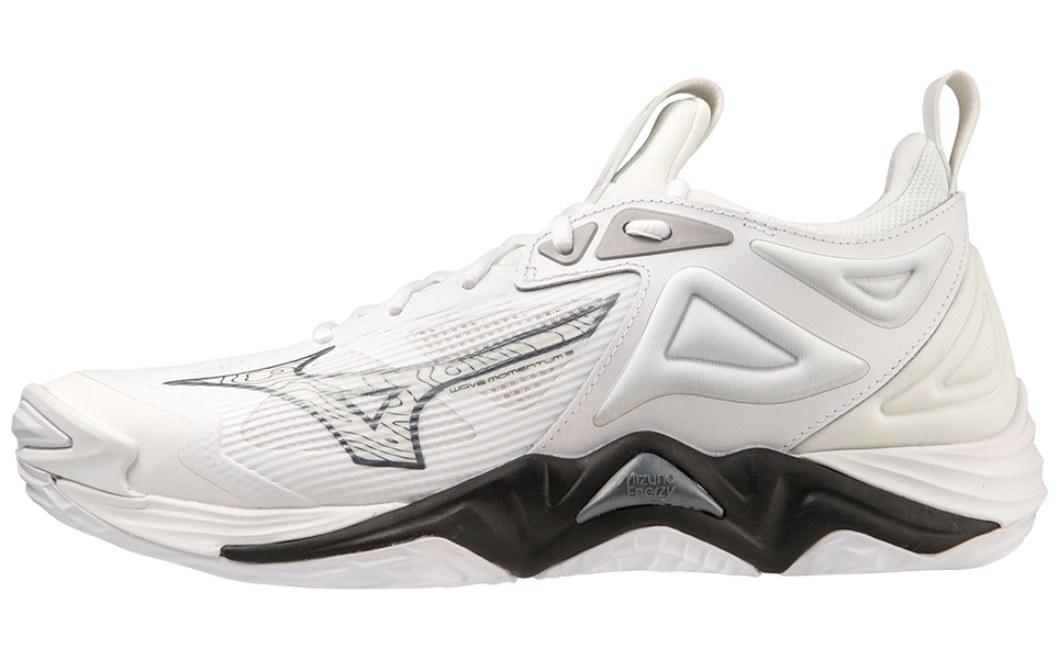 MIZUNO WOMENS VOLLEYBALL SHOES - WAVE MOMENTUM 3 WOMEN'S VOLLEYBALL SHOE - 430320