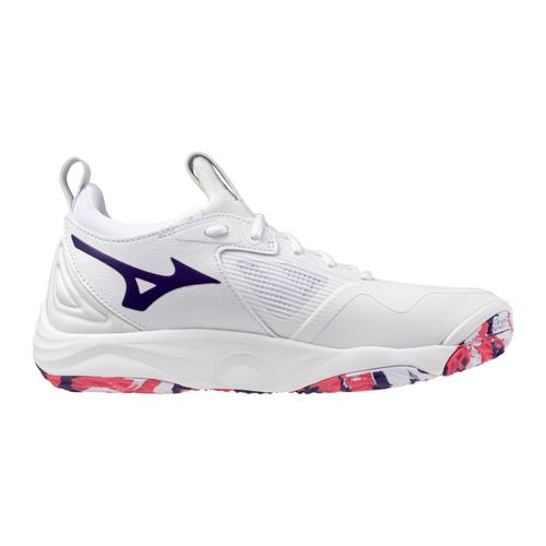 Mizuno Wave Momentum 3 Women's Volleyball Shoes Mizuno Wave Momentum 3 Women's Volleyball Shoes