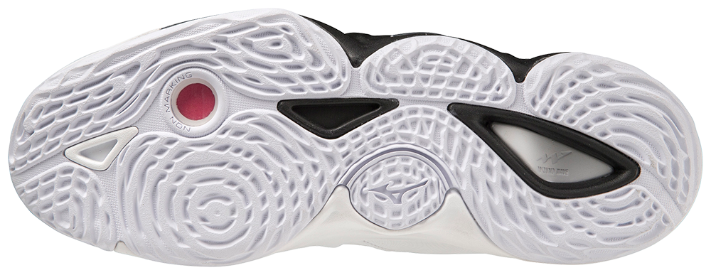 Mizuno Wave Momentum 3 Mid Unisex Volleyball Shoes