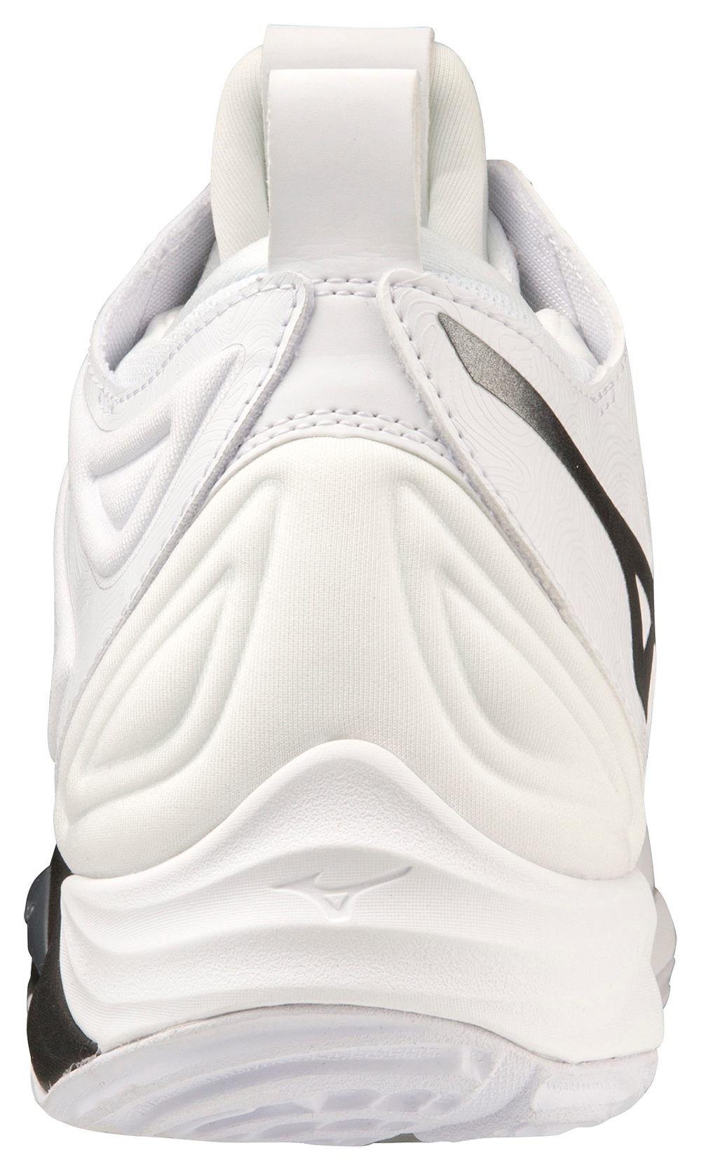 Mizuno Wave Momentum 3 Mid Unisex Volleyball Shoes